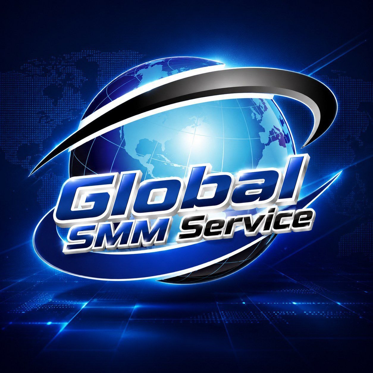 GLOBAMSMM